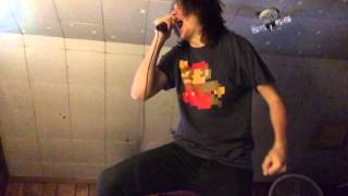 Download lagu Circled By The Wolves Vocal Cover mp3