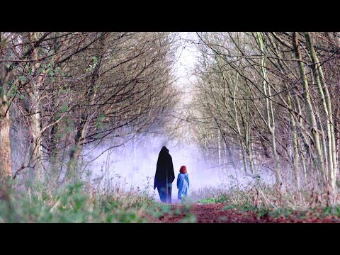 Viviankrist - Behind Mirror 'Behind Glass' Tucan Remix