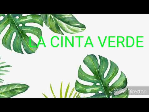 Cumbia De La Cinta Verde DOBLEPASO