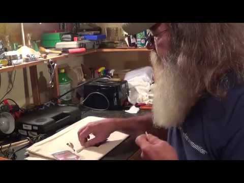 KleenBore PocKIT Pistol Cleaning Kit
