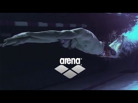 Yannick Agnel Olympic 200m Freestyle Champion - Uncovered! - Presented by ProSwimwear