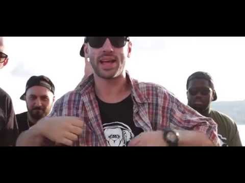 :::: Parallel Mood ::::: Elaquent, Sangue Mostro, Dario Sansone, Oyoshe