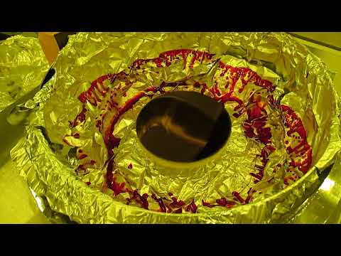 Spin coating (manual)