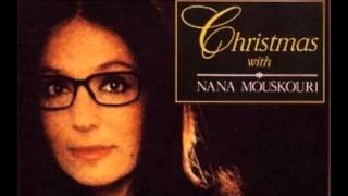 NANA MOYSKOURI SILENT NIGHT HOLLY NIGHT