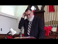 Be Careful What You Believe (1-08-2023) Part 3