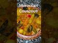 Moroccan Couscous🇲🇦 #food #delicious #recipe #easyrecipe #vegetables #morocco #couscous_marocain