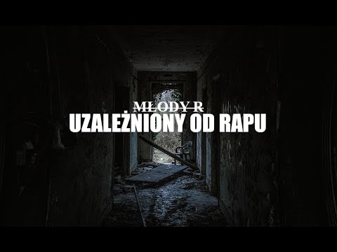 Młody R - uzależniony od rapu (prod.Hitemblock)
