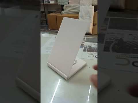 QR CODE STAND - DETACHABLE