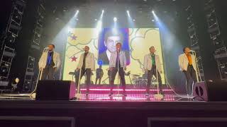 Donny Osmond ~ Fan Requests ~ He Ain’t Heavy/Ben/One Bad Apple ~ Harrah’s Las Vegas ~ 2/17/24