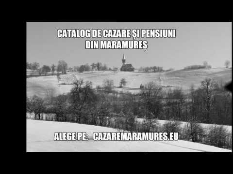 Cazare Slatioara, Pensiuni Slatioara - cazaremaramures.eu