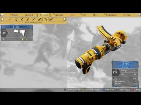 Shadow Warrior 2 PC gameplay pt 2