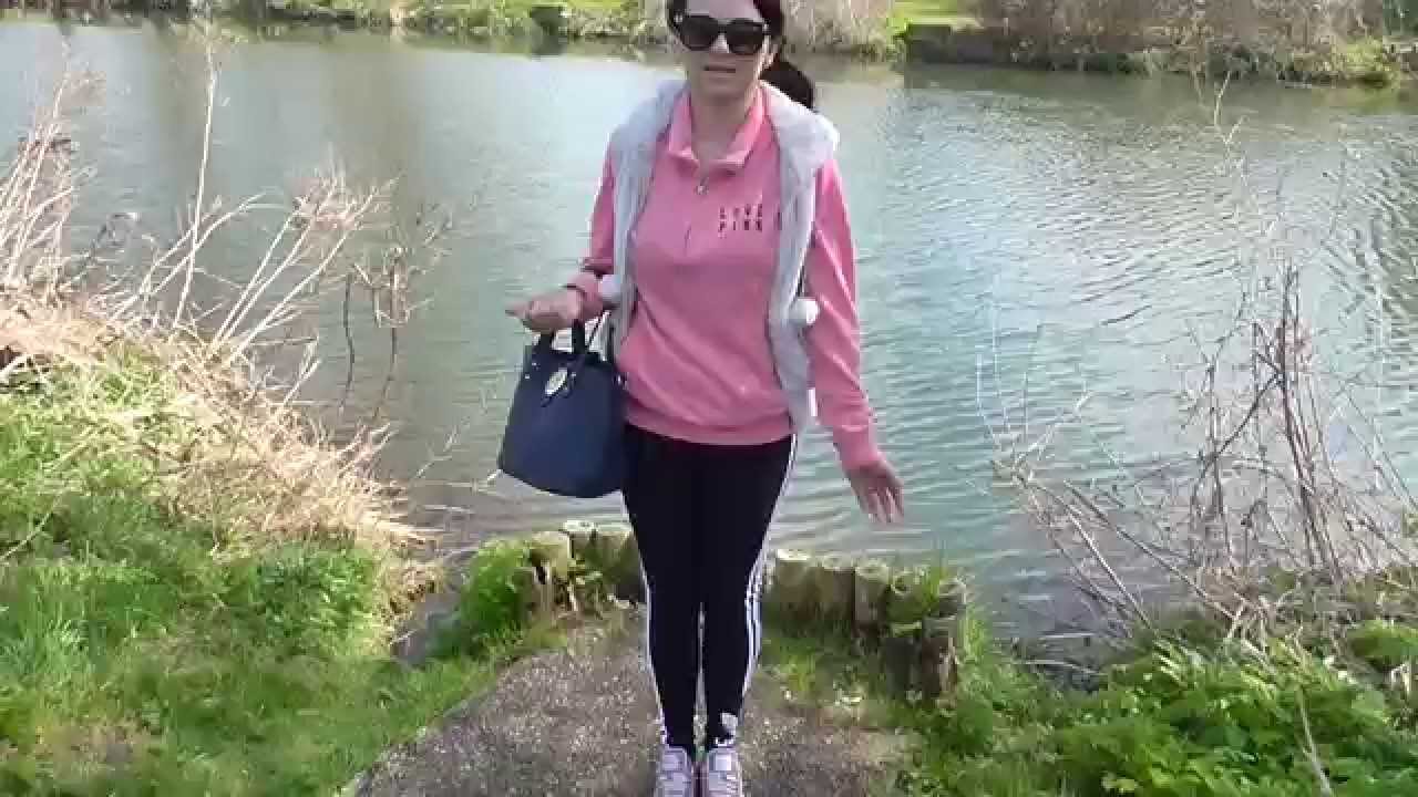 Stroj dnia#5(rozowe New Balance)