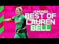 Big Swing And Smashed Stumps Best Of Lauren Bell