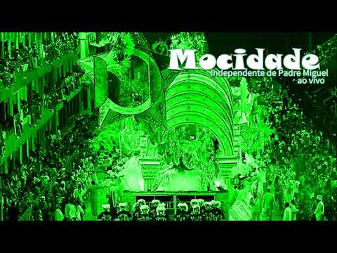 Mocidade Independente de Padre Miguel 2009 ao vivo