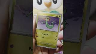 Pack of the day #189 #potd #pokemon #pokemoncards #pokemontcg #tcg #packopening