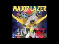 Major Lazer - Bubble Butt (Ft Tyga, Bruno Mars ...