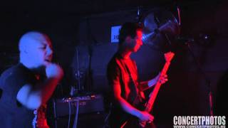 Red And The Dumbasses @ Vörös Yuk, 2011.11.18.