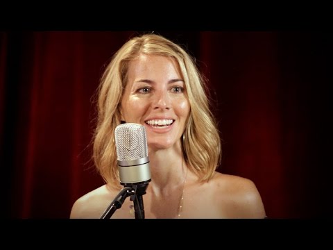 Morgan James Hid Her Wedding Details But Couldn't Hide Her Married Life With Musician Husband!