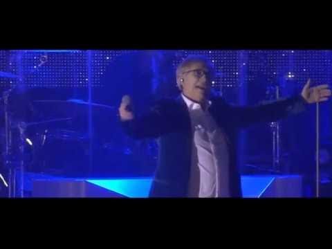 Nino D'Angelo - Mentecuore (LIVE) - CONCERTO ANNI 80