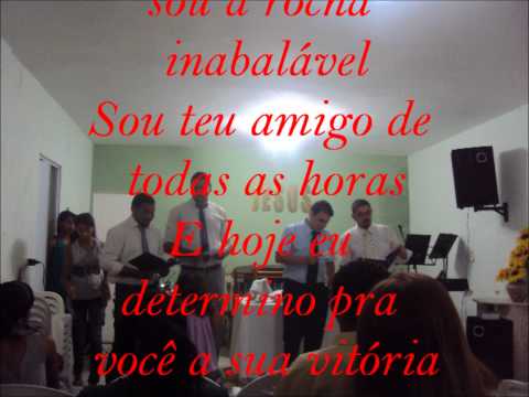 Quem Te Viu, Verá video