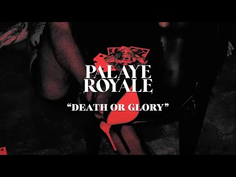 Video thumbnail for Death Or Glory