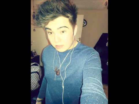 Me Singing "Do It Like  A Dude" by Jessie J (Acoustic Cover)