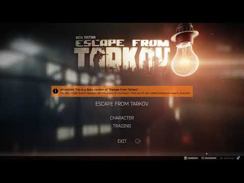 Escape From Tarkov Insurance Receive All Issue