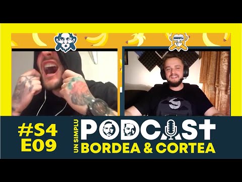 Bordea si Cortea | S4E09 - Free Aspazia!
