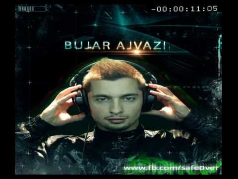 Dj Bujar Ajvazi- Summer Mash up 2012