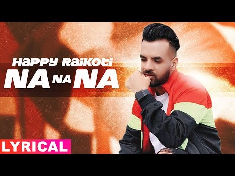 Na Na Na (Lyrical) — watch video