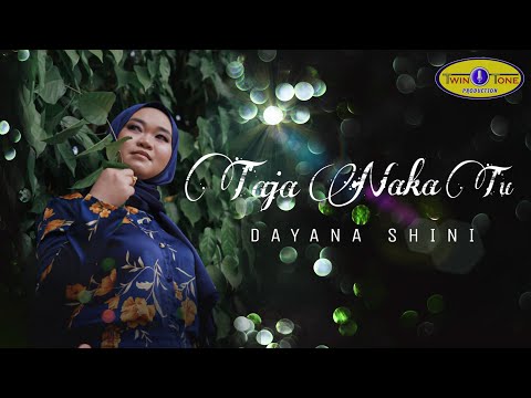 Dayana Shini - Taja Naka Tu (Official Lyric Video)