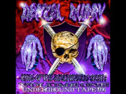 Denzel Curry - Gold Teeth And A Glock