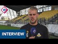 Rijnsburgse Boys-aanvoerder blikt vooruit op de wedstrijd tegen Excelsior Maassluis