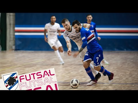 Sampdoria Futsal: battuta la Fenice, si resta al secondo posto