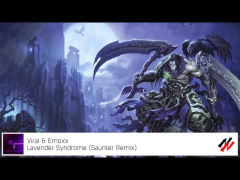 Viral & Emoxx - Lavender Syndrome (Saunter Remix)