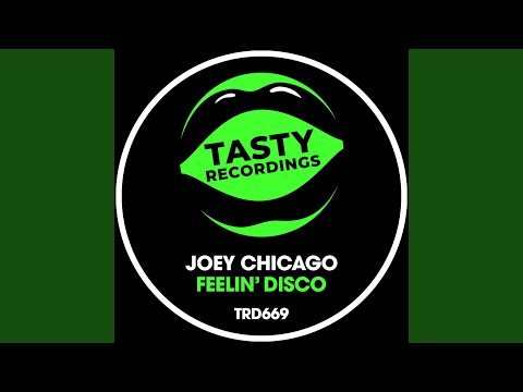 Feelin' Disco (Extended Mix)