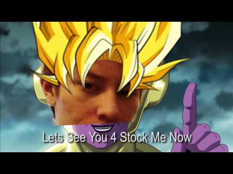 Melee Ball Z - Revival of Leff Trailer - EVO 2015 SSBM