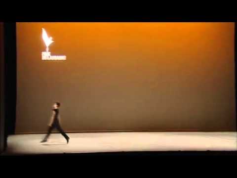 Adhonay Soares vence principal concurso de dança do mundo