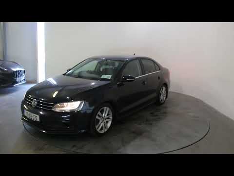 Volkswagen Jetta 2.0 TDI 110HP Highline - Image 2