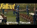 Fallout — Official Trailer