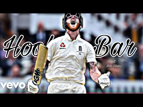 Ben Stokes ft Hookah Bar || DK Editings ||