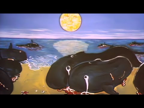 Whale and Dolphin Conservation Society – Faroe Islands (1989, UK) [4K Upscale]