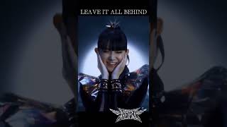 【BM73】 #BABYMETAL 