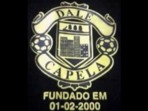 MC CARECA - CHOREI AO VIVO