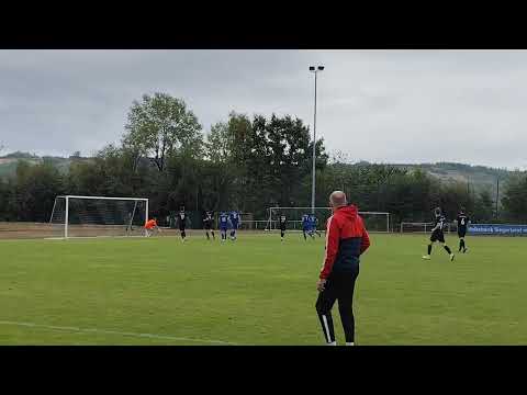 SG Mudersbach/Brachbach - VSV Wenden 0:1