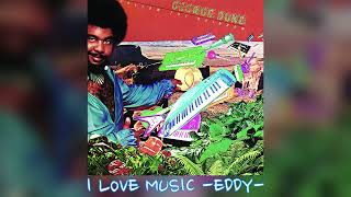 George Duke - Say That You Will