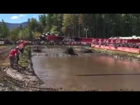 Camp rzr jericho 2016