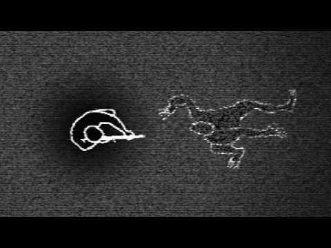 Making A Survival Horror Game Based On An Obscure Lovecraft Story