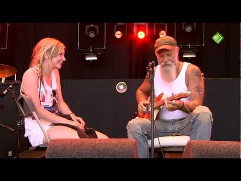 Seasick Steve - Walkin' man