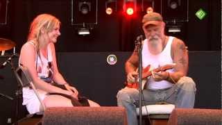 Seasick Steve - Walkin' man